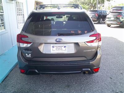 2019 Subaru Forester Premium - Photo 8 - Sarasota, FL 34233