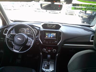 2019 Subaru Forester Premium - Photo 13 - Sarasota, FL 34233