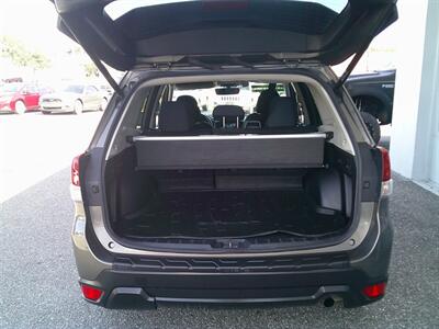 2019 Subaru Forester Premium - Photo 10 - Sarasota, FL 34233