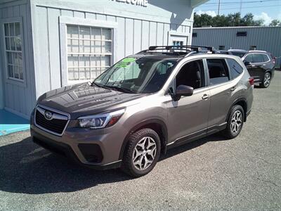 2019 Subaru Forester Premium - Photo 6 - Sarasota, FL 34233