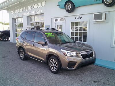 2019 Subaru Forester Premium - Photo 3 - Sarasota, FL 34233