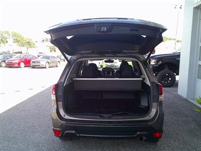 2019 Subaru Forester Premium - Photo 9 - Sarasota, FL 34233