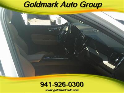 2018 Volvo XC60 T6 Inscription   - Photo 18 - Sarasota, FL 34233