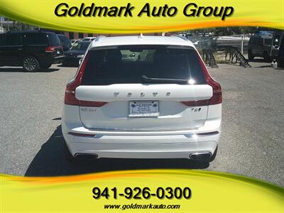 2018 Volvo XC60 T6 Inscription   - Photo 5 - Sarasota, FL 34233