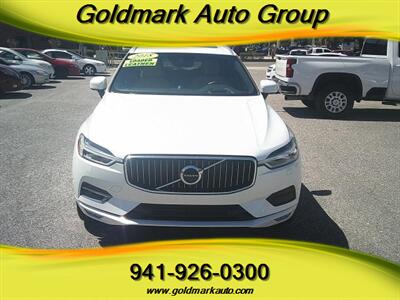2018 Volvo XC60 T6 Inscription   - Photo 2 - Sarasota, FL 34233