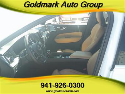 2018 Volvo XC60 T6 Inscription   - Photo 21 - Sarasota, FL 34233