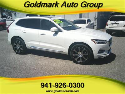 2018 Volvo XC60 T6 Inscription   - Photo 8 - Sarasota, FL 34233