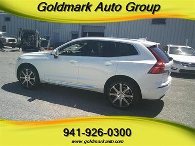 2018 Volvo XC60 T6 Inscription   - Photo 4 - Sarasota, FL 34233