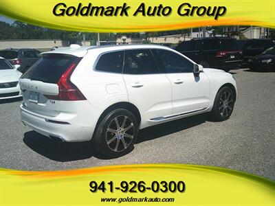 2018 Volvo XC60 T6 Inscription   - Photo 6 - Sarasota, FL 34233