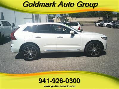 2018 Volvo XC60 T6 Inscription   - Photo 7 - Sarasota, FL 34233