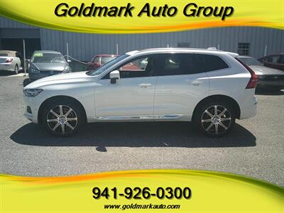 2018 Volvo XC60 T6 Inscription   - Photo 3 - Sarasota, FL 34233