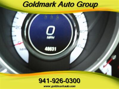 2011 Cadillac SRX Luxury   - Photo 31 - Sarasota, FL 34233