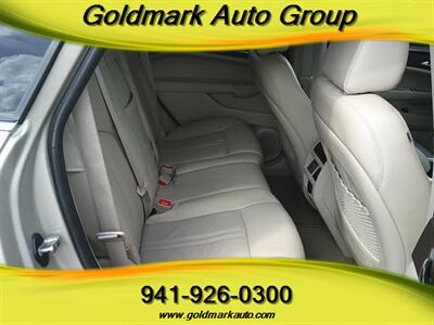 2011 Cadillac SRX Luxury   - Photo 15 - Sarasota, FL 34233