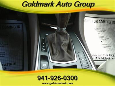 2011 Cadillac SRX Luxury   - Photo 25 - Sarasota, FL 34233