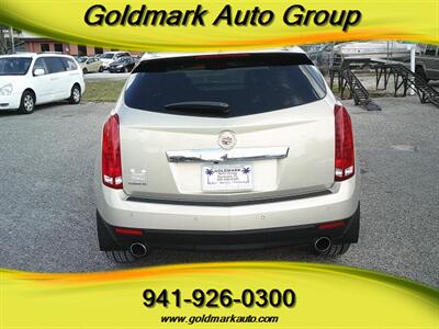 2011 Cadillac SRX Luxury   - Photo 5 - Sarasota, FL 34233