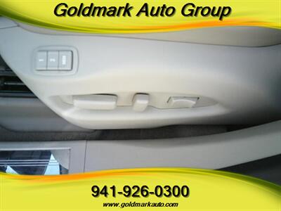 2011 Cadillac SRX Luxury   - Photo 20 - Sarasota, FL 34233