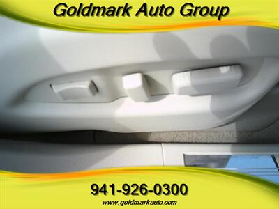 2011 Cadillac SRX Luxury   - Photo 17 - Sarasota, FL 34233