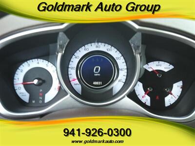 2011 Cadillac SRX Luxury   - Photo 32 - Sarasota, FL 34233