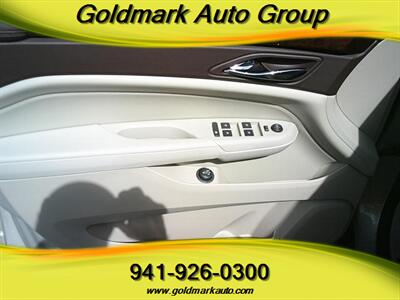 2011 Cadillac SRX Luxury   - Photo 19 - Sarasota, FL 34233