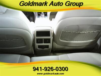 2011 Cadillac SRX Luxury   - Photo 14 - Sarasota, FL 34233