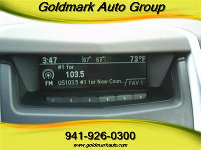 2011 Cadillac SRX Luxury   - Photo 28 - Sarasota, FL 34233