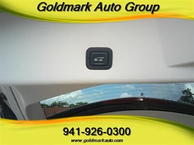 2011 Cadillac SRX Luxury   - Photo 13 - Sarasota, FL 34233