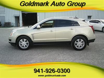 2011 Cadillac SRX Luxury   - Photo 3 - Sarasota, FL 34233