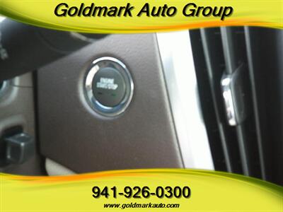 2011 Cadillac SRX Luxury   - Photo 27 - Sarasota, FL 34233