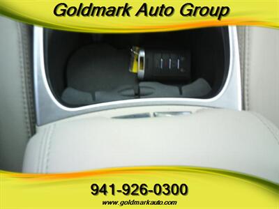 2011 Cadillac SRX Luxury   - Photo 24 - Sarasota, FL 34233