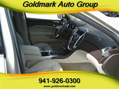 2011 Cadillac SRX Luxury   - Photo 18 - Sarasota, FL 34233