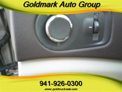 2011 Cadillac SRX Luxury   - Photo 23 - Sarasota, FL 34233