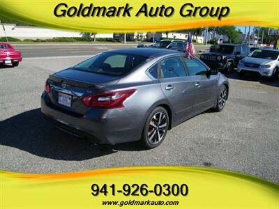 2016 Nissan Altima 2.5 SR   - Photo 6 - Sarasota, FL 34233