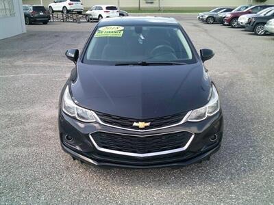 2018 Chevrolet Cruze LS Auto - Photo 3 - Sarasota, FL 34233