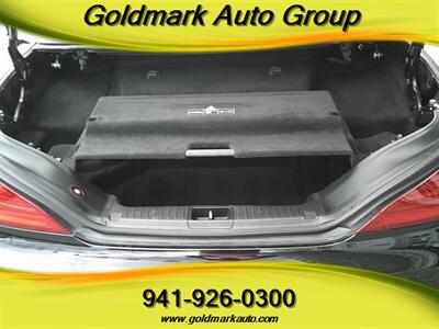 2015 Mercedes-Benz SL 400 - Photo 12 - Sarasota, FL 34233