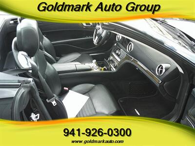 2015 Mercedes-Benz SL 400 - Photo 18 - Sarasota, FL 34233