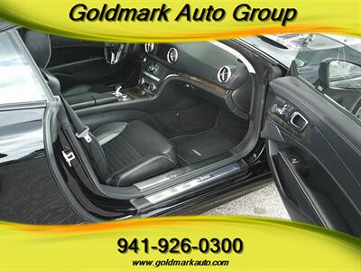 2015 Mercedes-Benz SL 400 - Photo 16 - Sarasota, FL 34233