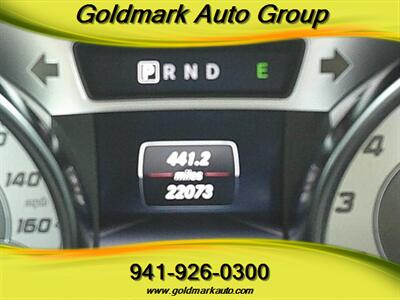 2015 Mercedes-Benz SL 400 - Photo 21 - Sarasota, FL 34233