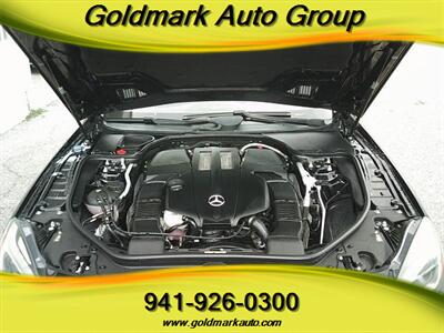 2015 Mercedes-Benz SL 400 - Photo 19 - Sarasota, FL 34233