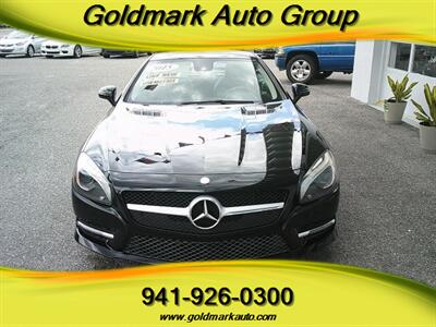 2015 Mercedes-Benz SL 400 - Photo 5 - Sarasota, FL 34233