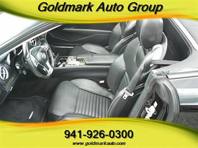 2015 Mercedes-Benz SL 400 - Photo 13 - Sarasota, FL 34233