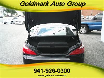 2015 Mercedes-Benz SL 400 - Photo 11 - Sarasota, FL 34233