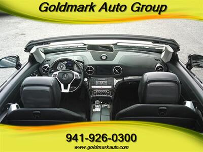 2015 Mercedes-Benz SL 400 - Photo 17 - Sarasota, FL 34233
