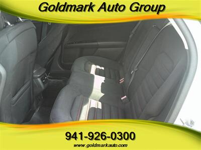 2014 Ford Fusion SE - Photo 12 - Sarasota, FL 34233