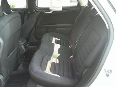 2014 Ford Fusion SE - Photo 13 - Sarasota, FL 34233