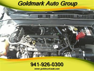 2014 Ford Fusion SE - Photo 11 - Sarasota, FL 34233