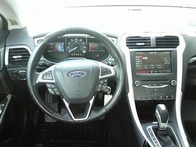 2014 Ford Fusion SE - Photo 15 - Sarasota, FL 34233