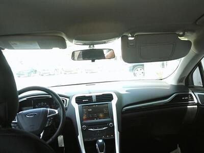 2014 Ford Fusion SE - Photo 14 - Sarasota, FL 34233