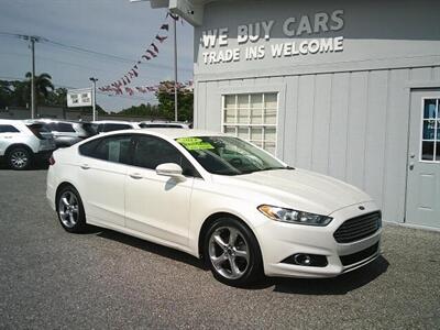 2014 Ford Fusion SE - Photo 9 - Sarasota, FL 34233