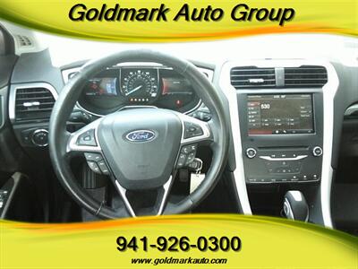 2014 Ford Fusion SE - Photo 14 - Sarasota, FL 34233