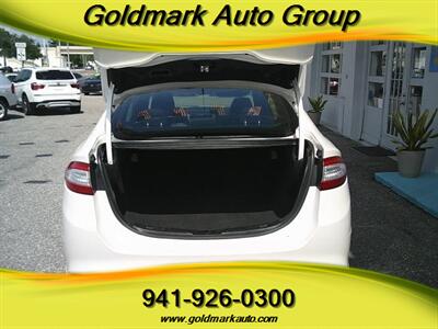 2014 Ford Fusion SE - Photo 9 - Sarasota, FL 34233
